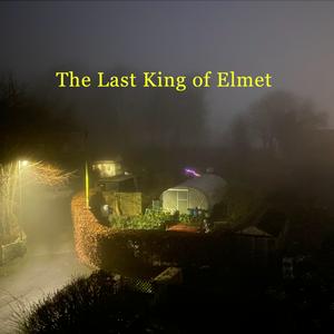 The Last King of Elmet