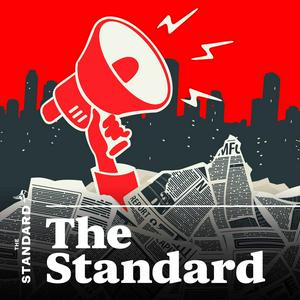 Listen to The Standard in the App