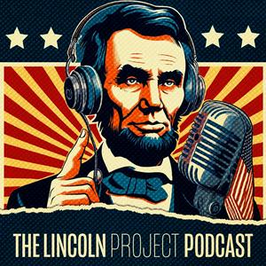 Listen to The Lincoln Project in the App