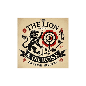The Lion &amp; The Rose