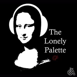 Listen to The Lonely Palette in the App