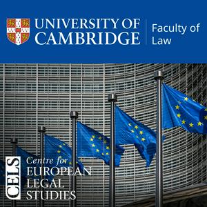 The CELS Mackenzie-Stuart Lecture Podcast