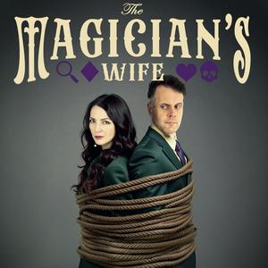 Listen to The Magician’s Wife in the App