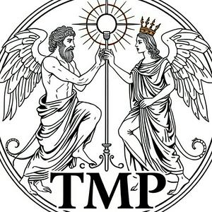 The Mathematicians Podcast