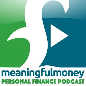 Listen to The Meaningful Money Personal Finance Podcast in the App