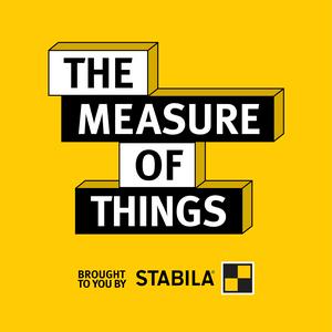The Measure of Things