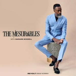 The Mesurables with Waraire Boswell