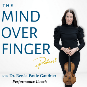 Listen to The Mind Over Finger Podcast in the App