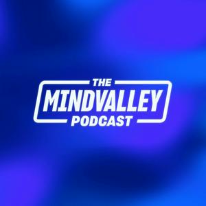 Listen to The Mindvalley Podcast in the App