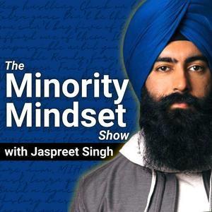 Listen to The Minority Mindset Show in the App