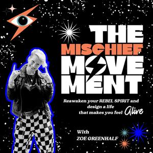 ⚡️The Mischief Movement Podcast⚡️