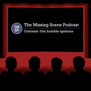 Listen to The Missing Scene Podcast in the App