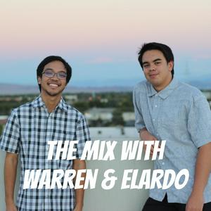 The Mix with Warren & Elardo