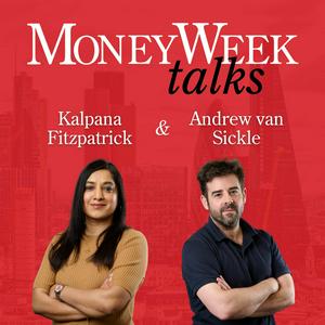 MoneyWeek Talks