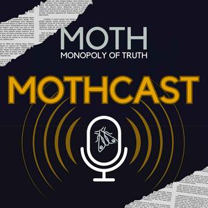 Listen to The MOTH NEWS Podcast in the App