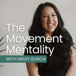 Listen to The Movement Mentality in the App