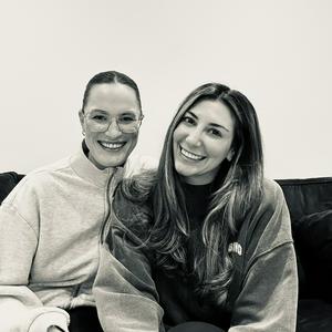 The Mum I Met On Mat Leave