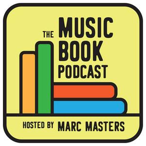 Listen to The Music Book Podcast in the App