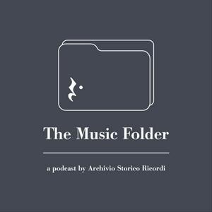 Listen to The Music Folder in the App