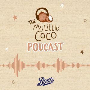 Listen to The My Little Coco Podcast in the App