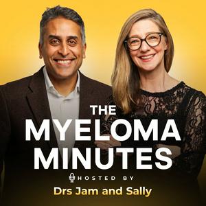 The Myeloma Minutes