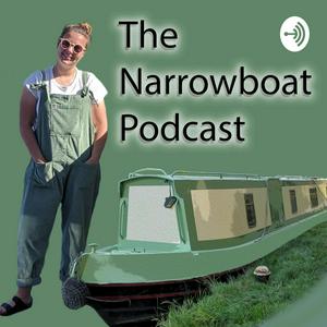 Listen to The Narrowboat Podcast in the App