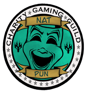 Listen to The Nat Pun Podcast in the App
