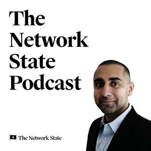 Listen to The Network State Podcast in the App