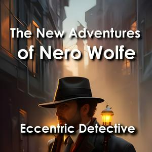 The New Adventures of Nero Wolfe
