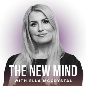 Listen to The New Mind in the App