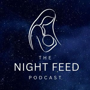 Listen to The Night Feed in the App