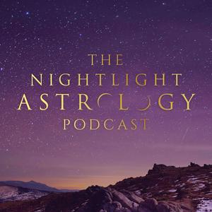 Listen to The Nightlight Astrology Podcast in the App