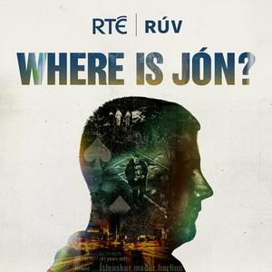 Listen to Where is Jón? in the App