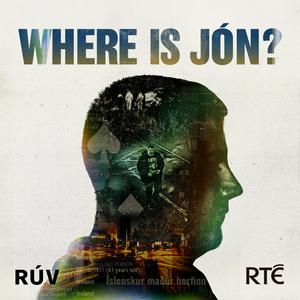 Listen to Where is Jón? in the App