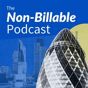 Listen to The Non-Billable Podcast in the App