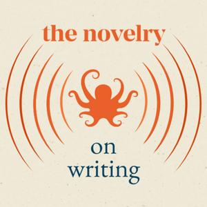 Listen to The Novelry on Writing in the App