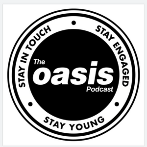 Listen to The Oasis Podcast in the App