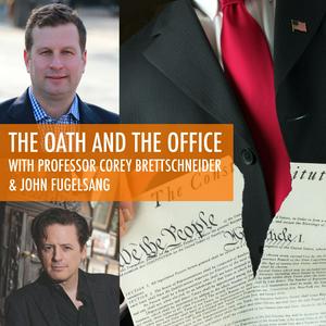 Listen to The Oath and The Office in the App