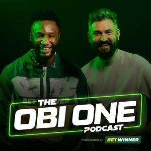 Listen to The Obi One Podcast in the App