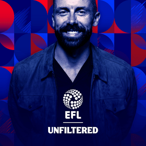 Listen to EFL Unfiltered with David Prutton in the App