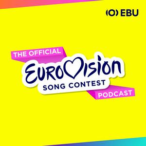 Listen to The Official Eurovision Song Contest Podcast in the App