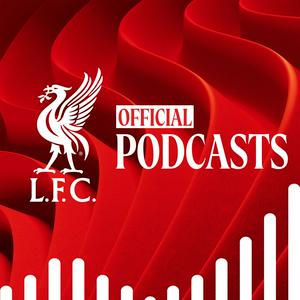 Listen to The Official Liverpool FC Podcast in the App