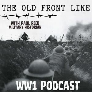 Listen to The Old Front Line in the App