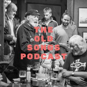 Listen to The Old Songs Podcast in the App