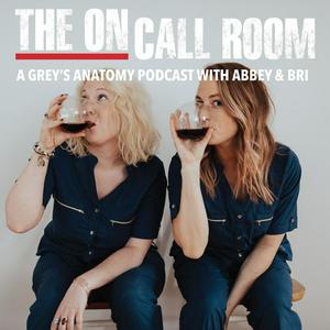 Listen to The On-Call Room: A Grey's Anatomy Podcast in the App