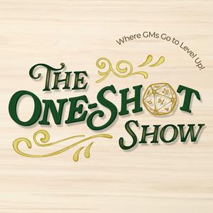 The One-Shot Show