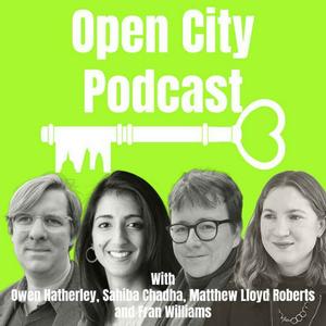 Open City
