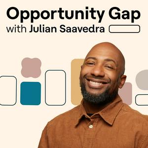 Opportunity Gap: For Families Navigating Special Education