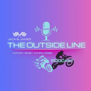 The Outside Line Podcast