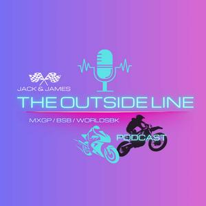 THE OUTSIDE LINE PODCAST
